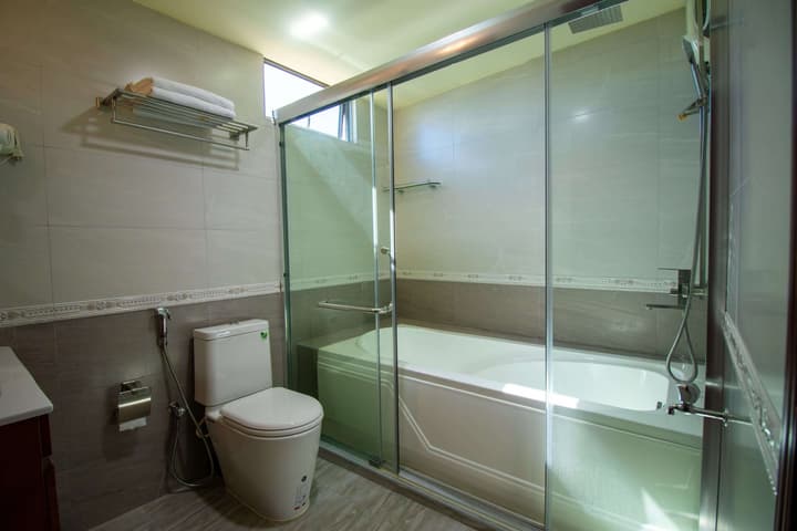 Blue Wave Guest House