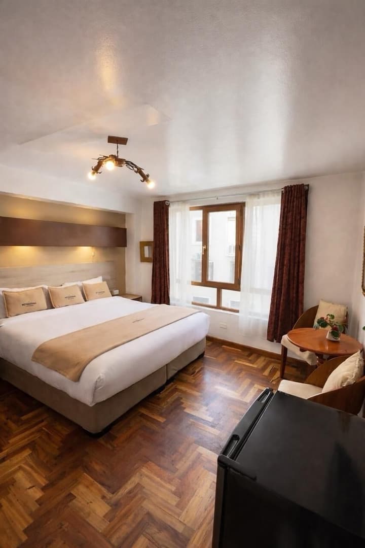 Intiwatana Hotel Boutique