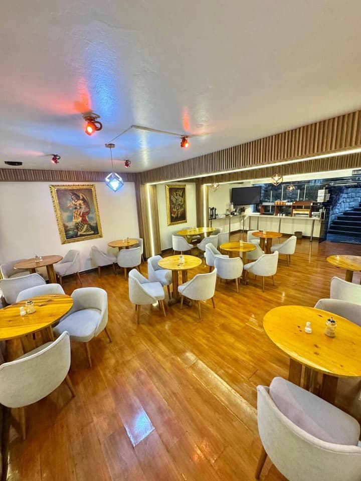 Intiwatana Hotel Boutique