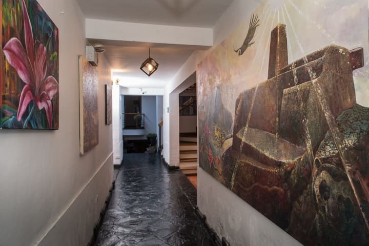Intiwatana Hotel Boutique