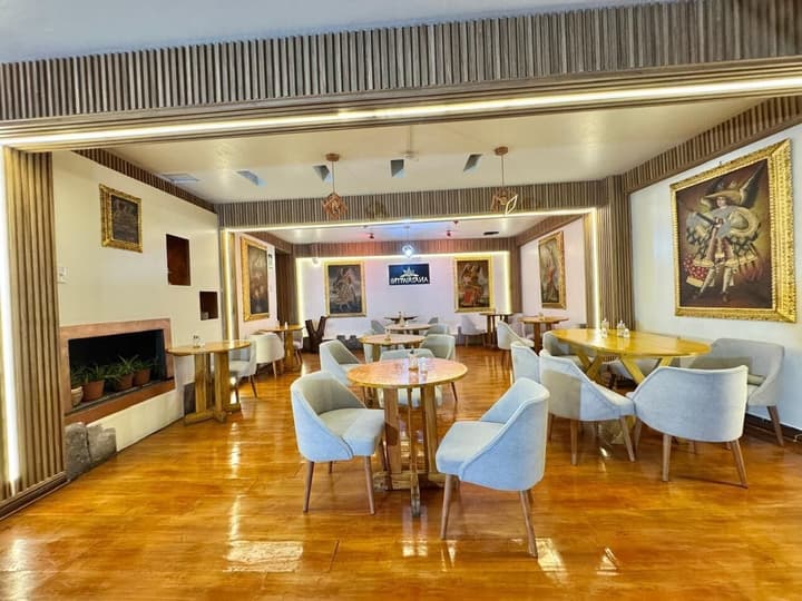 Intiwatana Hotel Boutique