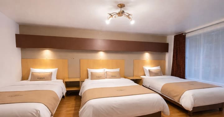 Intiwatana Hotel Boutique