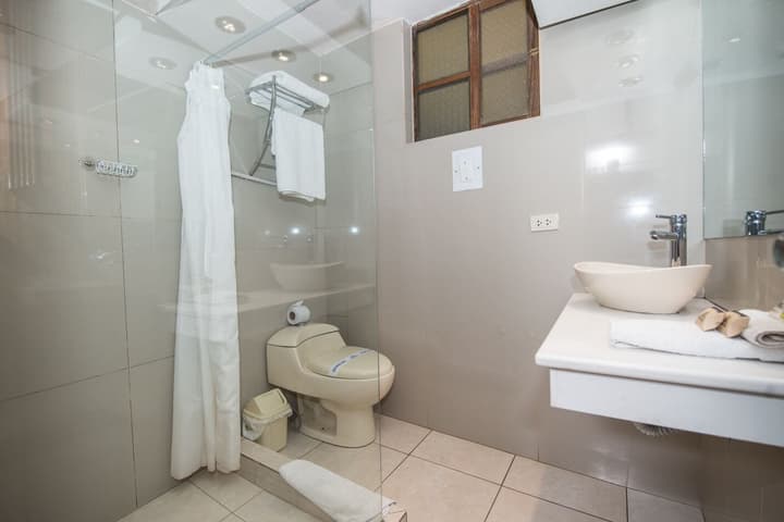 Intiwatana Hotel Boutique