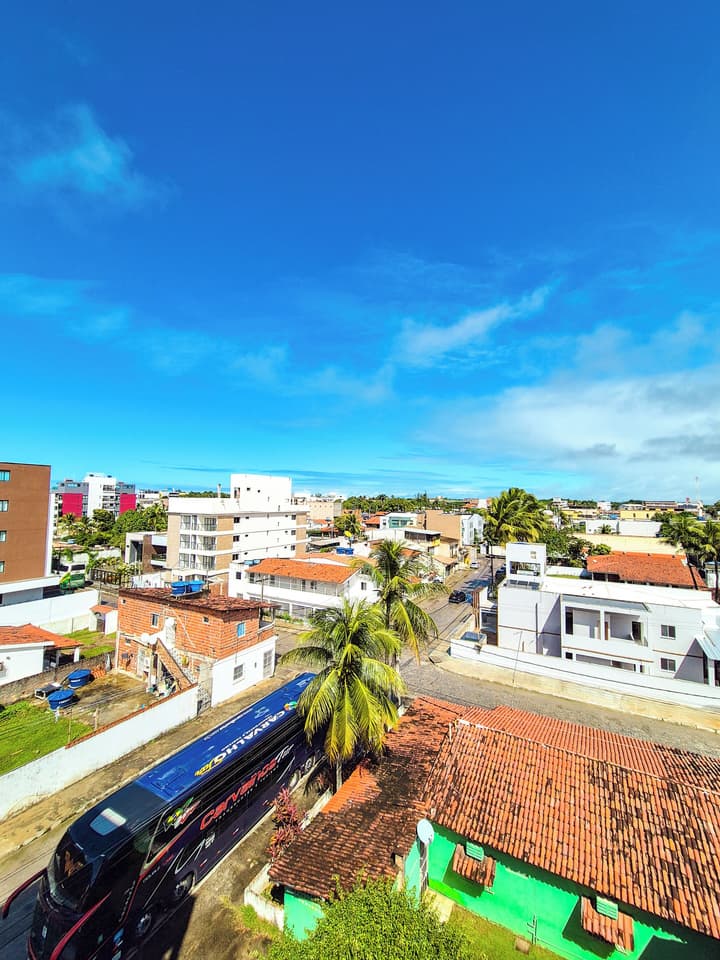 Hotel Atlântico Sul