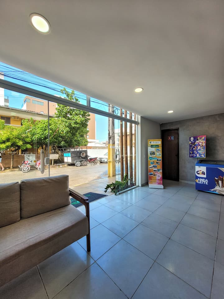 Hotel Atlântico Sul