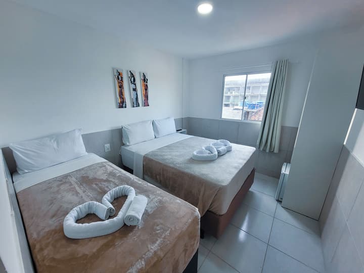 Hotel Atlântico Sul
