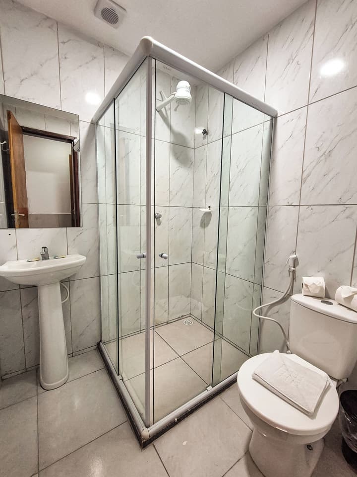 Hotel Atlântico Sul