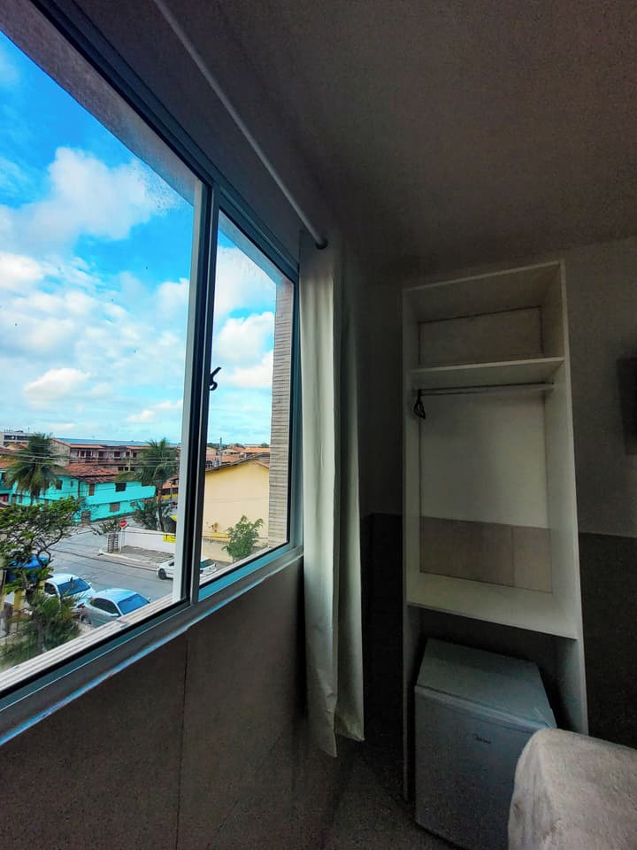 Hotel Atlântico Sul