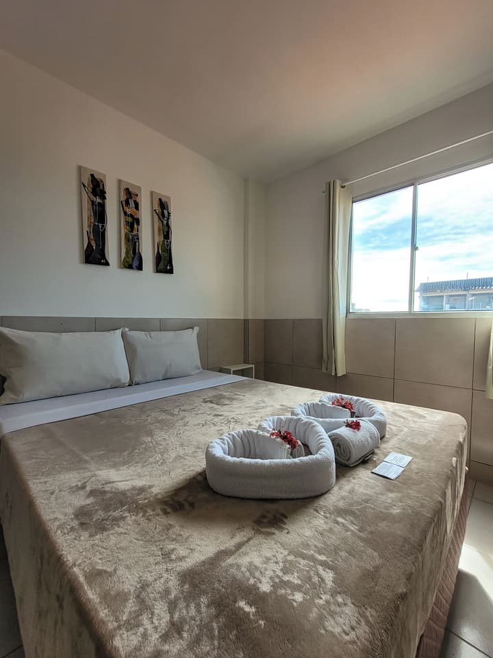 Hotel Atlântico Sul
