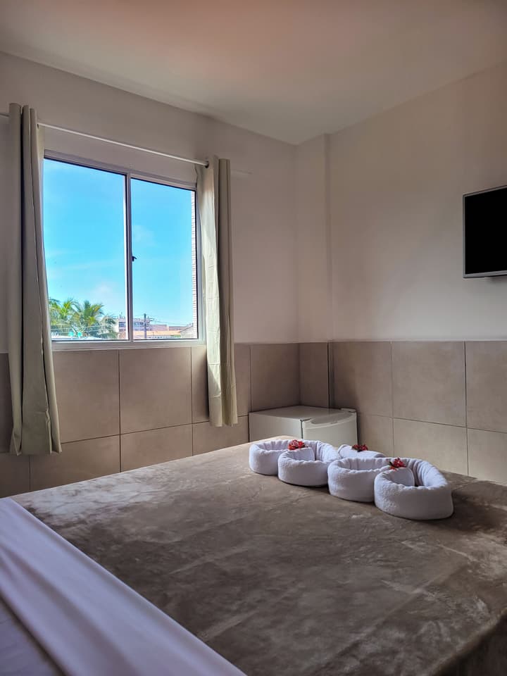 Hotel Atlântico Sul