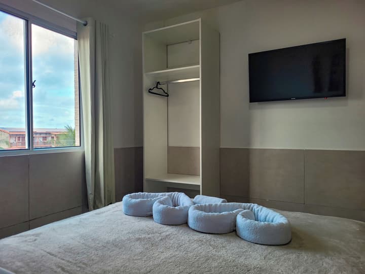 Hotel Atlântico Sul
