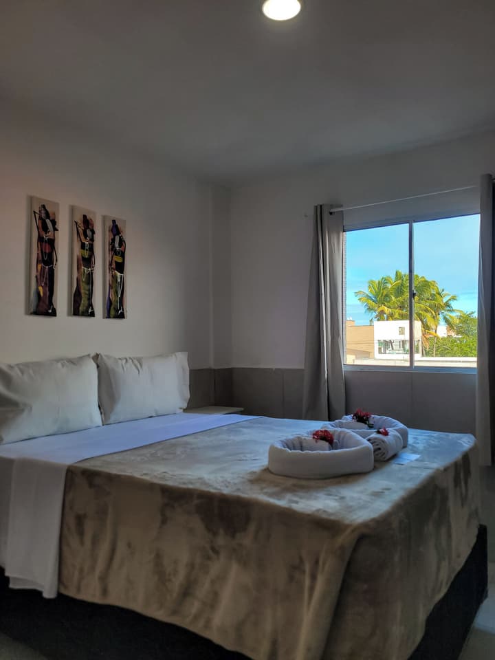 Hotel Atlântico Sul