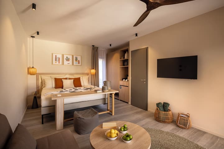 Valamar Amicor Resort