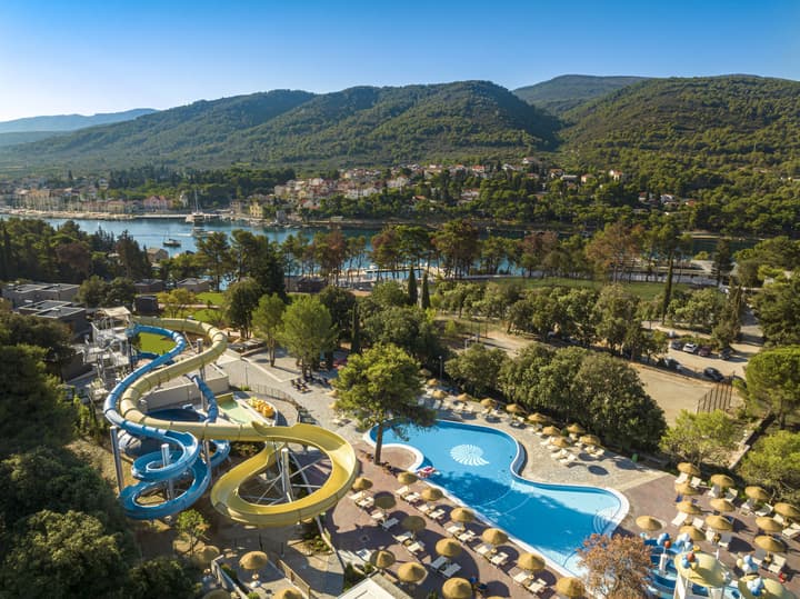 Valamar Amicor Resort