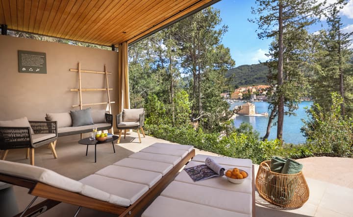 Valamar Amicor Resort