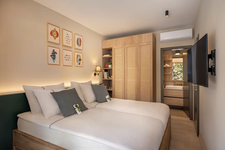 Valamar Amicor Resort
