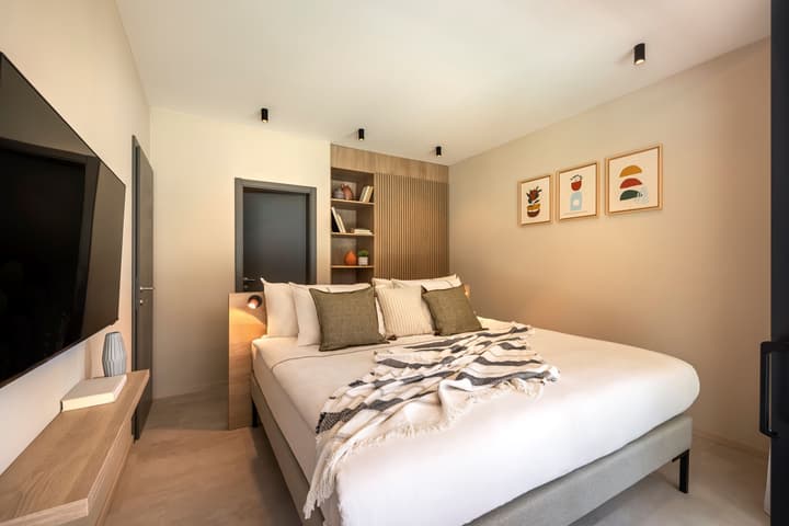 Valamar Amicor Resort