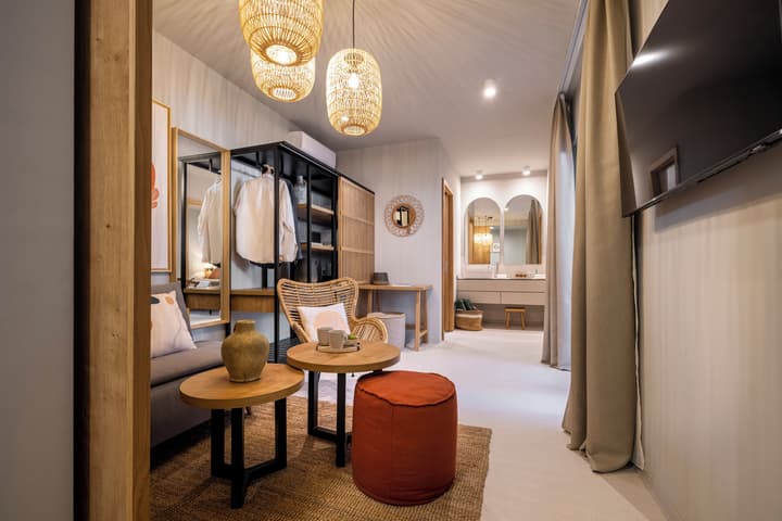 Valamar Amicor Resort
