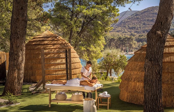 Valamar Amicor Resort