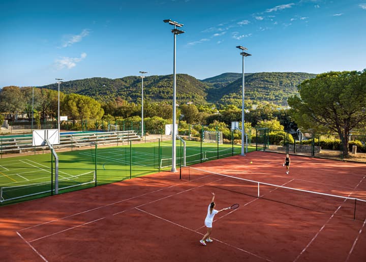 Valamar Amicor Resort
