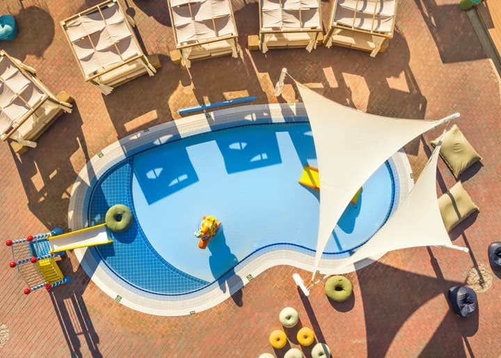Valamar Amicor Resort