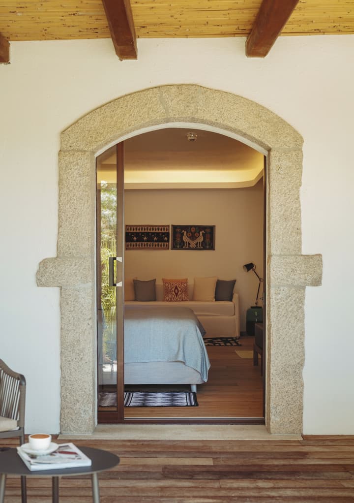 Hotel Delle Rose a Luxury Boutique Hotel