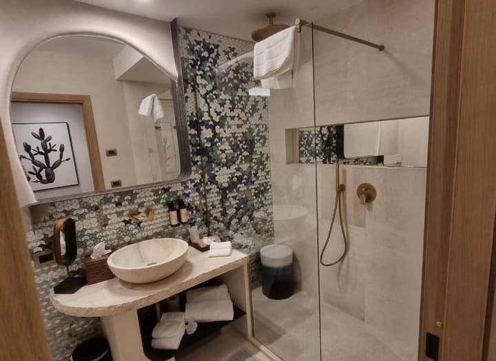 Hotel Delle Rose a Luxury Boutique Hotel