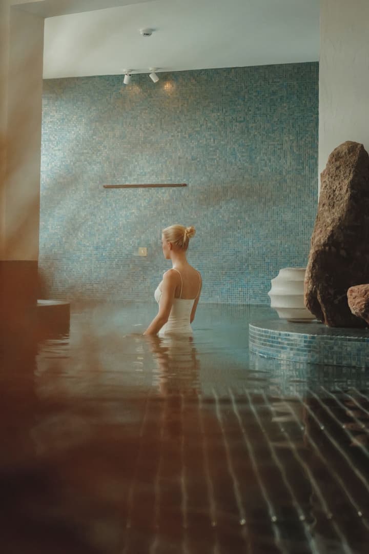 Hotel Delle Rose a Luxury Boutique Hotel
