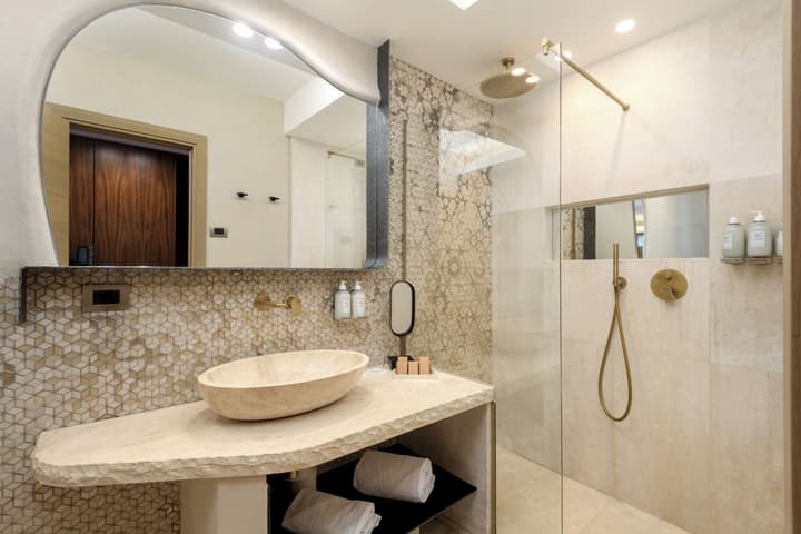 Hotel Delle Rose a Luxury Boutique Hotel