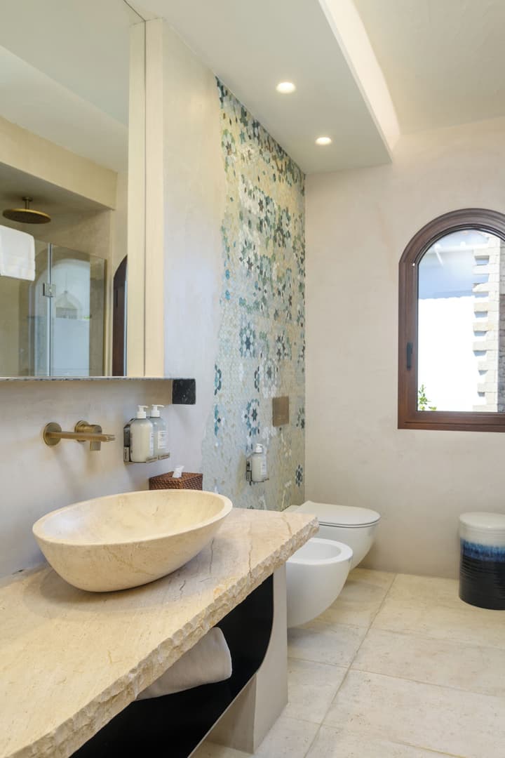 Hotel Delle Rose a Luxury Boutique Hotel