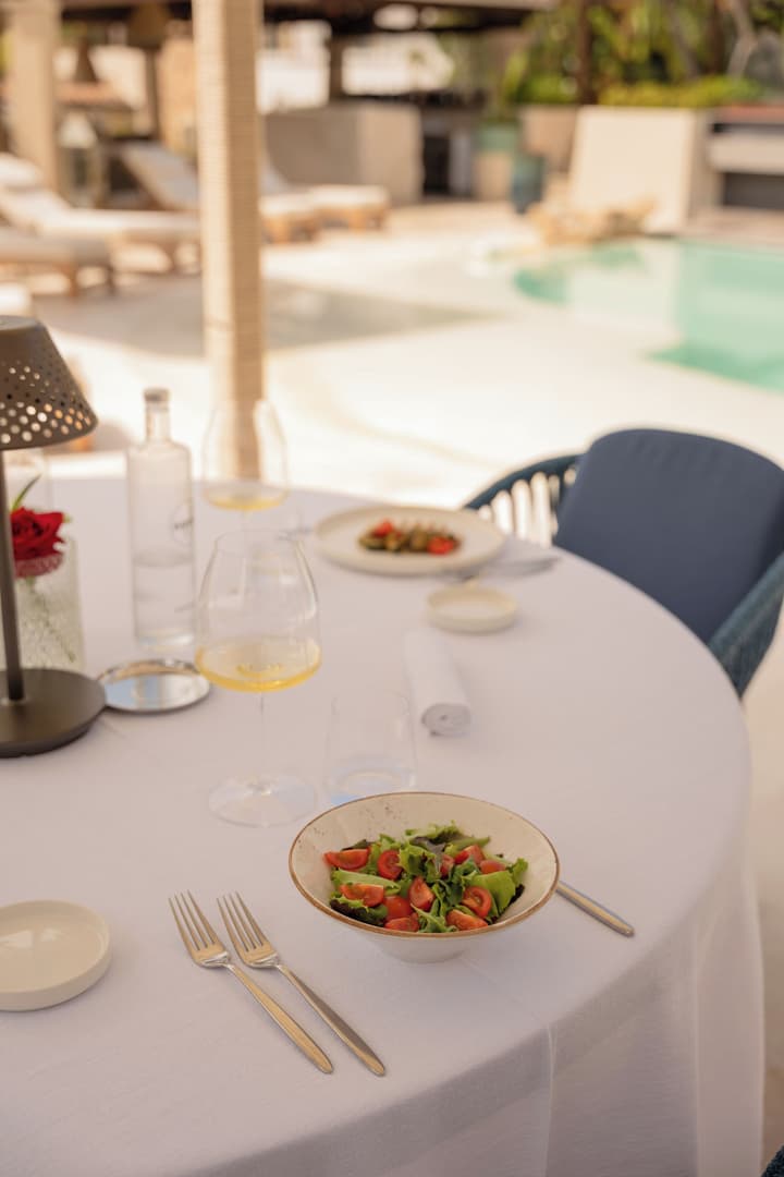 Hotel Delle Rose a Luxury Boutique Hotel