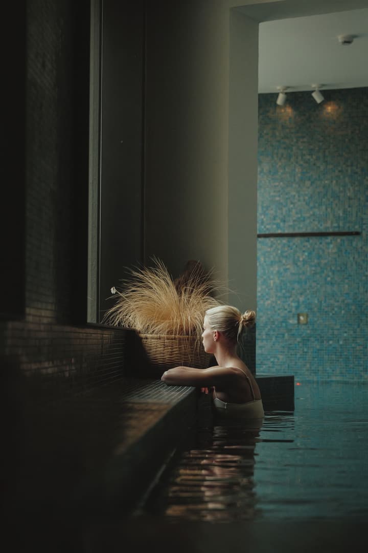 Hotel Delle Rose a Luxury Boutique Hotel
