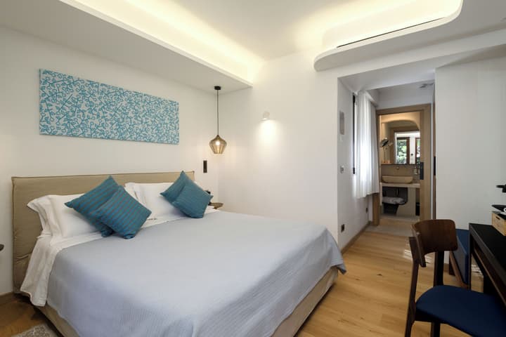 Hotel Delle Rose a Luxury Boutique Hotel