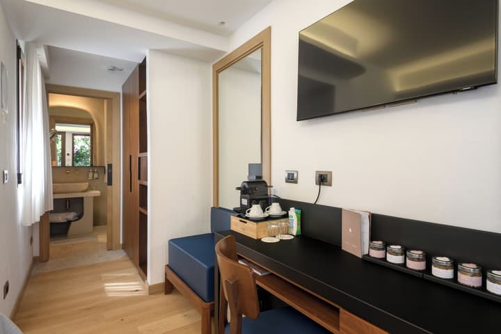 Hotel Delle Rose a Luxury Boutique Hotel