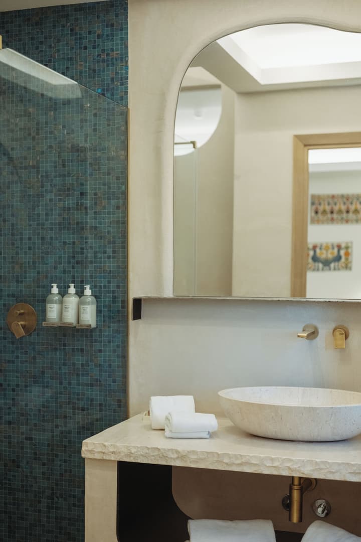 Hotel Delle Rose a Luxury Boutique Hotel