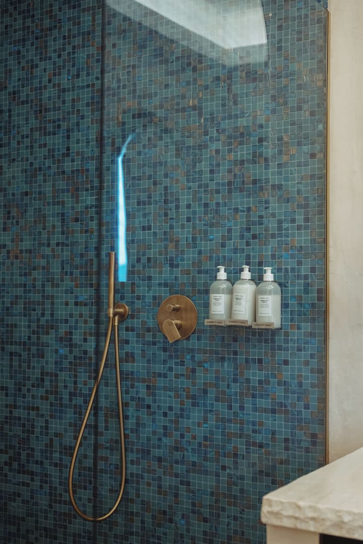 Hotel Delle Rose a Luxury Boutique Hotel