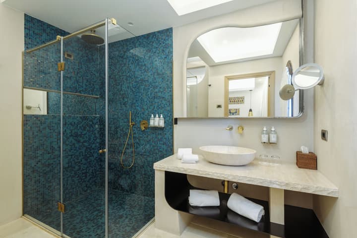 Hotel Delle Rose a Luxury Boutique Hotel