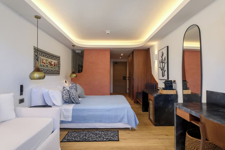 Hotel Delle Rose a Luxury Boutique Hotel