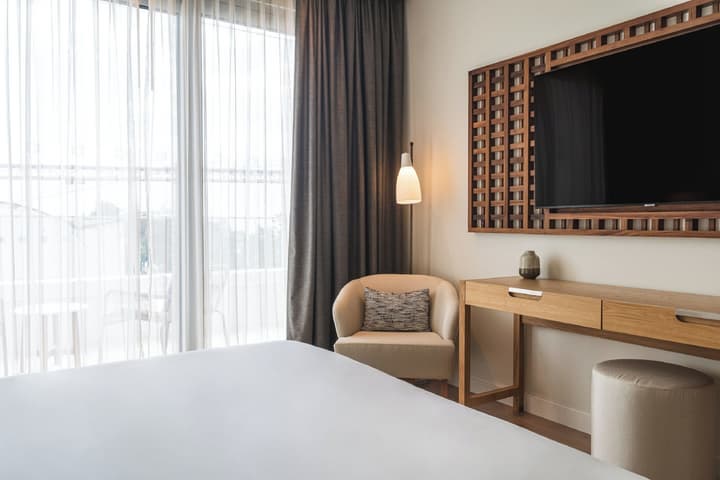Hyatt Regency Lisbon