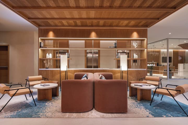 Hyatt Regency Lisbon