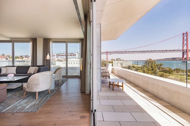 Hyatt Regency Lisbon