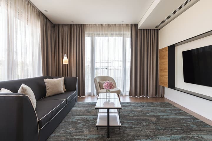 Hyatt Regency Lisbon