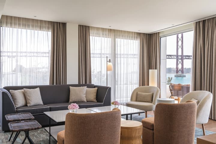 Hyatt Regency Lisbon