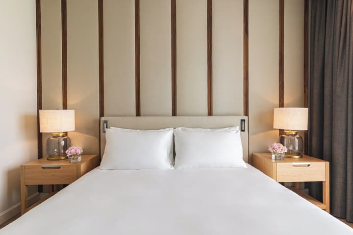 Hyatt Regency Lisbon