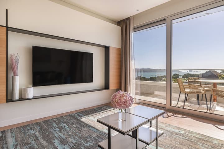 Hyatt Regency Lisbon