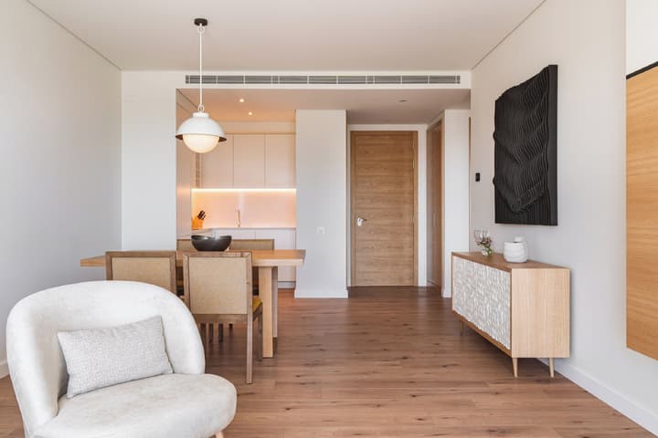 Hyatt Regency Lisbon