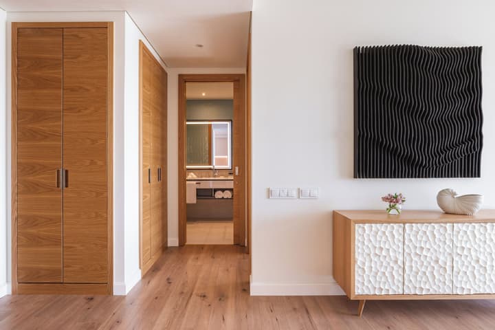 Hyatt Regency Lisbon