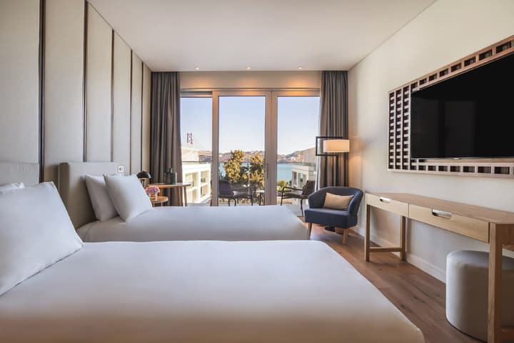 Hyatt Regency Lisbon