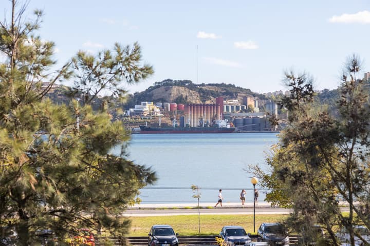 Hyatt Regency Lisbon