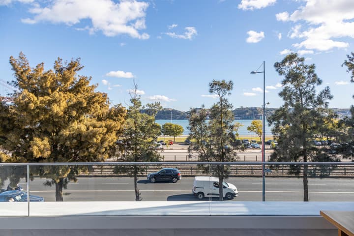 Hyatt Regency Lisbon
